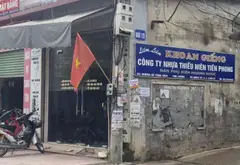 Căn hộ 5 tầng mới xây, thang máy, dòng tiền đều tại Phú Lương... Bán căn hộ chung cư tại Phú Lương, Hà Nội 01