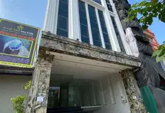 Tòa nhà văn phòng đẳng cấp tại Tây Hồ, cơ hội đầu tư tuyệt vời... Bán nhà mặt phố tại Tây Hồ, Hà Nội 01