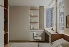 Căn hộ góc 3PN rộng 90m² view sáng tại Giải Phóng... Bán căn hộ chung cư tại Hoàng Mai, Hà Nội 04
