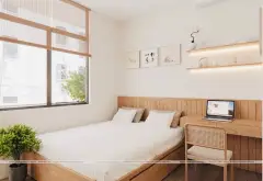 Căn hộ mini 6 tầng thang máy, 14 phòng tiện nghi tại Hà Đông... Bán nhà riêng tại Dương Nội, Hà Nội 03