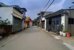 Đất mặt tiền rộng, tầm nhìn thoáng tại Yên Nghĩa... Bán đất tại Yên Nghĩa, Hà Nội 09