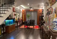 BIỆT THỰ ĐẸP_HIỆN ĐẠI 5 TẦNG, KHU TÂN TÂY ĐÔ_Ô DIÊN_HÀ NỘI_FULL TIỆN ÍCH... Bán biệt thự, liền kề tại Ô Diên, Hà Nội 03