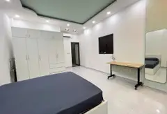 Cơ hội hiếm có: Nhà riêng 3 tầng Quận 8 giá chỉ 6.2 tỷ còn thương lượng... Bán nhà riêng tại Chánh Hưng, Hồ Chí Minh 10