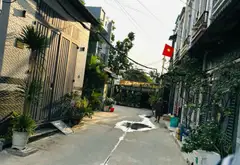 NHÀ NGAY LIÊN KHU 4-5 BÌNH TÂN GIÁ TỐT 68m2 ĐANG CHO THUÊ DÀI LÂU... Bán nhà riêng tại Tân Vĩnh Lộc, Hồ Chí Minh 04