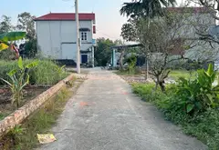 Cơ hội sở hữu đất vàng giao thông tiện lợi tại Sóc Sơn, giá hấp dẫn... Bán đất tại Sóc Sơn, Hà Nội 03