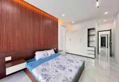 Cơ hội hiếm có: Nhà 3 tầng mặt phố trung tâm Thanh Khê, giá tốt – đầu tư sinh lời ngay... Bán nhà mặt phố tại Thanh Khê, Đà Nẵng 14