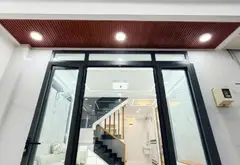 Bán nhà 2 tầng 28m2 tại Hiệp Thành, giá 3,45 tỷ... Bán nhà riêng tại Tân Thới Hiệp, Hồ Chí Minh 01
