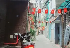 Bán CCMN Thanh bình Mỗ Lao 110m mt5m 8t,24P gác xép, ngõ thông,rộng rãi,dòng tiền khủng... Bán chung cư mini tại Hà Đông, Hà Nội 05