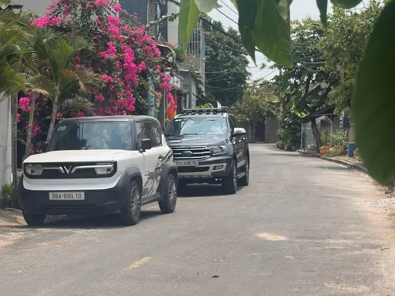 Bán đất đường xuân Thới thượng hóc môn 160m² ngang 8m - hẻm xe tải... Bán đất tại Bà Điểm, Hồ Chí Minh 01