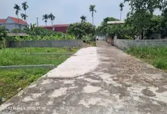 Bán đất thổ cư hướng Nam tại Thôn Hạ Trang, An Trường, TP Hải Phòng, thuận tiện giao thông... Bán đất tại An Trường, Hải Phòng 02