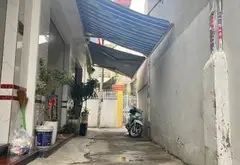 Nhà riêng 3 tầng thiết kế hiện đại, lô góc thoáng sáng tại khu vực trung tâm... Bán nhà riêng tại Đông Hải, Hải Phòng 06