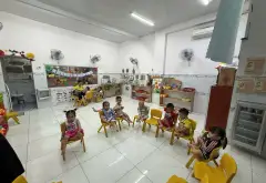 Biệt thự mini 250m2 hướng Nam tại Đông Thạnh, TP.HCM... Bán nhà riêng tại Đông Thạnh, Hồ Chí Minh 02