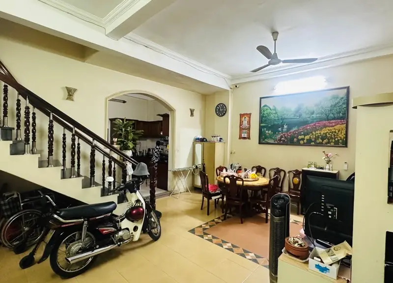 Nhà Góc Xịn Gần 3 Mặt Tiền Đường Lớn Quận 5... Bán nhà riêng tại Chợ Quán, Hồ Chí Minh 01