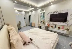 Nhà 3 tầng lô góc hướng Nam, diện tích 40m² tại xã Nguyên Khê, giá hợp lý... Bán nhà riêng tại Phúc Thịnh, Hà Nội 03