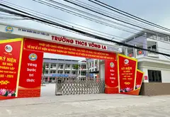 ✨ (3.4tỷ)52m² – ĐẤT ĐẸP ĐÔNG ANH – LÔ GÓC – ĐƯỜNG Ô TÔ TRÁNH – GẦN CẦU THĂNG LONG 🌉... Bán đất tại Thiên Lộc, Hà Nội 05