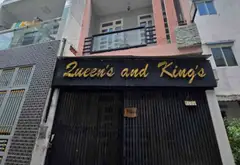 Bán nhà riêng 3 tầng tại Bình Tân, hẻm xe tải thông, diện tích 44m²... Bán nhà riêng tại Bình Trị Đông, Hồ Chí Minh 01