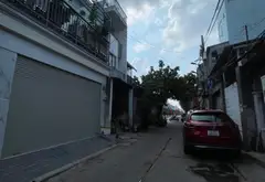 Bán nhà cấp 4 tại phường Văn Cao, diện tích 57.6 m2, giá 6.5 tỷ đồng... Bán nhà riêng tại Phú Thạnh, Hồ Chí Minh 05