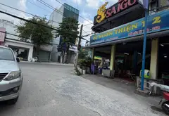 Bán biệt thự liền kề 3 tầng, 175m2, Phường Thông Tây Hội, giá 28.5 tỷ... Bán biệt thự, liền kề tại Thông Tây Hội, Hồ Chí Minh 01