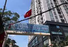 Cơ Hội Sở Hữu Căn Hộ Lô Góc 3 Phòng Ngủ Trung Tâm Đống Đa... Bán căn hộ chung cư tại Đống Đa, Hà Nội 07