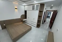 Bán nhà 5 tầng mặt phố Tây Lân, diện tích 54m², giá 6.6 tỷ... Bán nhà mặt phố tại Bình Tân, Hồ Chí Minh 10