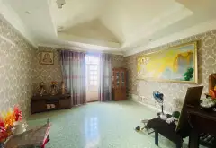 SIÊU PHẨM 4 TẦNG XE HƠI NGỦ TRONG NHÀ, HẺM 5M THÔNG, NGANG LỚN 5M, KHU VIP, NHÀ CAO TẦNG - 14TY8 T... Bán nhà riêng tại An Hội Tây, Hồ Chí Minh 08