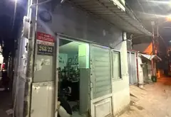 Bán nhà dãy trọ 5 phòng tại phường Đông Hưng Thuận, diện tích 72m2... Bán nhà riêng tại Đông Hưng Thuận, Hồ Chí Minh 01