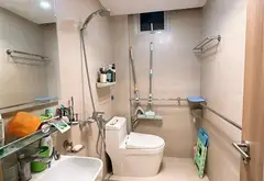 Bán nhà 5 tầng 40m² khu Kim Giang, ô tô cách 10m, sổ chính chủ... Bán owner_side tại Định Công, Hà Nội 03