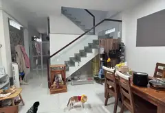 Hẻm xe hơi Làng Tăng Phú — 106m² 3PN có PN tầng trệt, phòng thuê 3tr/tháng — 5.8 tỷ... Bán nhà riêng tại Tăng Nhơn Phú, Hồ Chí Minh 01