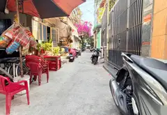 Bán nhà riêng Quận 8 vị trí trung tâm, hẻm ô tô, giá 9.7 tỷ... Bán nhà riêng tại Chánh Hưng, Hồ Chí Minh 02