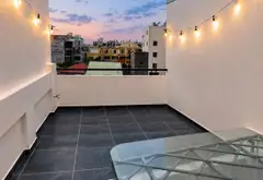 Bán nhà 3 tầng có sân thượng gần ngay Vincom Phan Văn Trị - Gò Vấp... Bán nhà riêng tại Hạnh Thông, Hồ Chí Minh 06