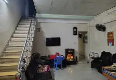 Nhà kiệt ô tô rộng, tiện nghi giữa trung tâm Phạm Nhữ Tăng... Bán nhà riêng tại An Khê, Đà Nẵng 01