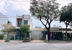 Bán đất, mặt tiền, Mai Đăng Chơn, 100m -5m, giá 6.8 tỷ, thương lượng... Bán đất tại Ngũ Hành Sơn, Đà Nẵng 05