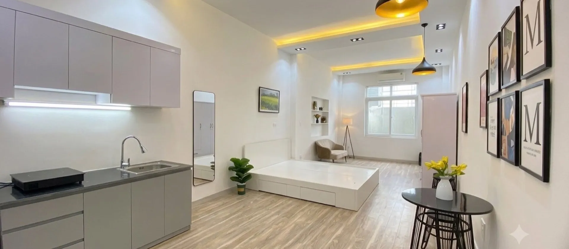 NHÀ ĐẸP—NGÕ THÔNG—Ô TÔ 4 CHỖ ĐỖ CỬA—9 PHÒNG CHO THUÊ KHÉP KÍN—DÒNG ĐIỆN ỔN ĐỊNH—GẦN CÁC TRƯỜNG ĐẠI... Bán nhà riêng tại Phú Diễn, Hà Nội 01