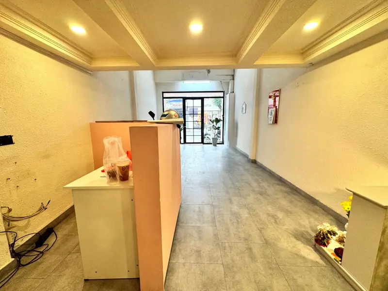Bán nhà mặt phố phường 13, quận Phú Nhuận - 58.5 m², 4 tầng, mặt tiền 3.65 m, kinh doanh sầm uất... Bán nhà mặt phố tại Phú Nhuận, Hồ Chí Minh 01