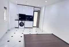 Chung cư mini trung tâm Ba Đình, sống tiện nghi, đầu tư sinh lời... Bán chung cư mini tại Ngọc Hà, Hà Nội 01