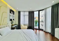 Nhà phố 6 tầng có thang máy view thoáng - Hiện đại và tiện nghi tại Gò Vấp... Bán nhà riêng tại Thông Tây Hội, Hồ Chí Minh 03