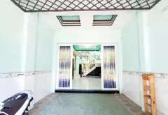 Nhà 80m2 3 phòng ngủ 2 tầng Bình Trị Đông A Bình Tân giá 6.4 tỷ... Bán nhà riêng tại Bình Trị Đông, Hồ Chí Minh 10