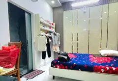 NHÀ MỚI ĐẸP NỞ HẬU 5 TẦNG TÂN QUÝ - TÂN PHÚ -52M2 -8.XT=0906+14+0207... Bán nhà riêng tại Tân Sơn Nhì, Hồ Chí Minh 05