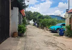 💫 NHÀ 90M2 - TRỆT, 1 LẦU
- Hẻm ô tô Giá 4.đ Xx
- Đường Nguyễn Thị Sáu xã Bà Điểm Hóc Môn Tphcm... Bán nhà riêng tại Bà Điểm, Hồ Chí Minh 01