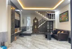 Bán nhà mặt phố tại quận Ngũ Hành Sơn, Đà Nẵng, diện tích 80m2, mặt tiền 5m... Bán nhà mặt phố tại Ngũ Hành Sơn, Đà Nẵng 02