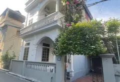 Nhà 3 tầng diện tích rộng, mặt tiền thoáng ngay Nam Hồng Phúc Thịnh. đt 0988 0048 65... Bán nhà riêng tại Phúc Thịnh, Hà Nội 02
