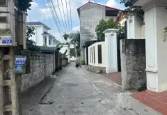Bán nhà riêng 3 tầng diện tích 45m2 tại, Nghĩa Trai, xã Như Quỳnh... Bán nhà riêng tại Như Quỳnh, Hưng Yên 05
