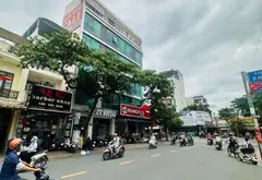 Bán nhà mặt phố 4 tầng tại trung tâm Tân Phú, diện tích 75.4m²... Bán nhà mặt phố tại Tân Sơn Nhì, Hồ Chí Minh 02