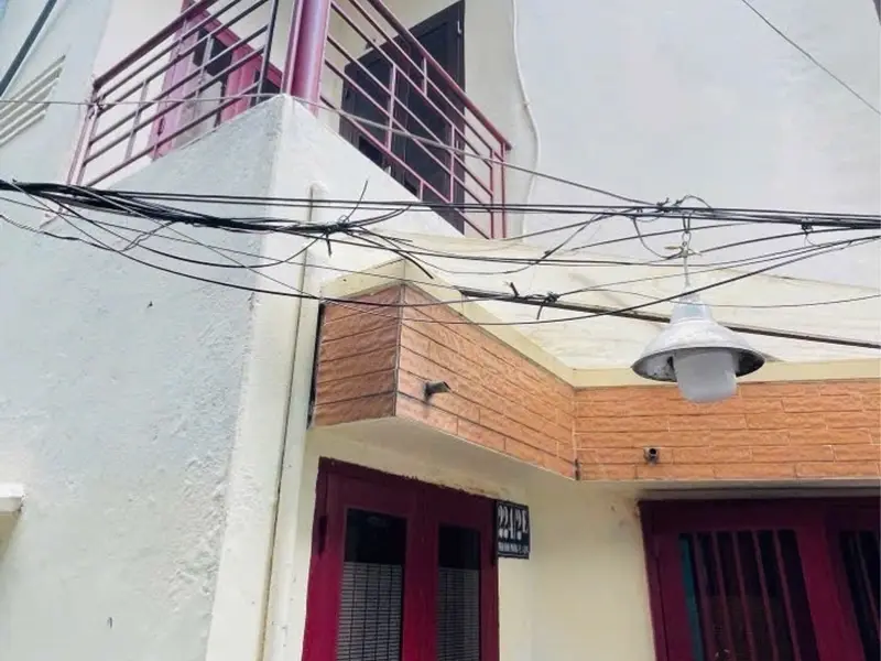 Nhà đẹp 3 tầng sát Phan Đình Phùng giá 4 tỷ, sống tiện nghi ngay trung tâm Phú Nhuận... Bán nhà riêng tại Cầu Kiệu, Hồ Chí Minh 01