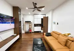 Bán căn hộ 2 phòng ngủ tại Thạnh Mỹ Lợi, Quận 2, 65m2, giá 3.53 tỷ... Bán căn hộ chung cư tại Cát Lái, Hồ Chí Minh 02