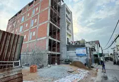 224 m _ 176m thổ cư ngang 5 đường lớn _ chỉ 36 tr / m xây căn hộ dịch vụ quá đẹp... Bán nhà mặt phố tại An Phú Đông, Hồ Chí Minh 03