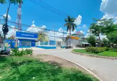 Bán đất mặt tiền Trần Văn Giàu, Bình Chánh 425m², giá 16 tỷ... Bán owner_side tại Bình Lợi, Hồ Chí Minh 02