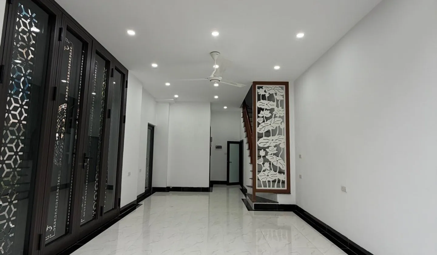 Cơ hội sở hữu nhà mặt phố Hoài Đức giá tốt, lô góc hơn 6 tầng thang máy hiện đại... Bán nhà mặt phố tại Hoài Đức, Hà Nội 01