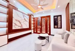 XUÂN ĐỈNH, Nhà 5 tầng mới xây gần Tây Hồ, ô tô đỗ sát cửa, 30m2... Bán nhà riêng tại Xuân Đỉnh, Hà Nội 02