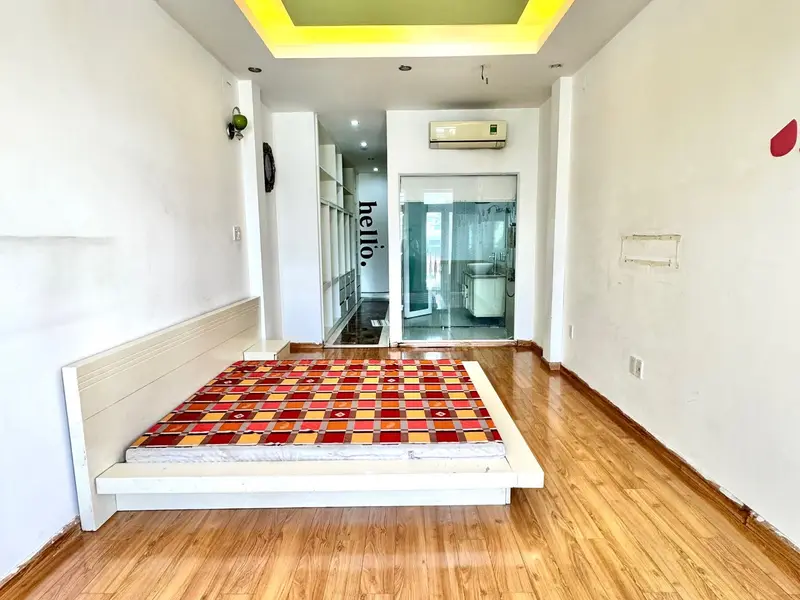Nhà mặt phố Phan Đình Phùng - 6 tầng, kinh doanh đỉnh... Bán nhà mặt phố tại Đức Nhuận, Hồ Chí Minh 01